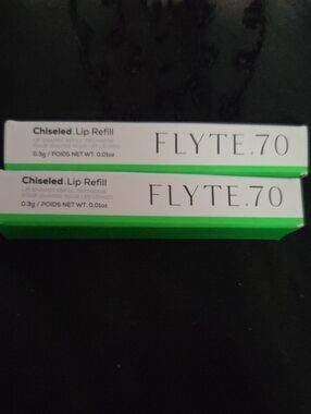Chiseled Lip Refill - Fame NWOT